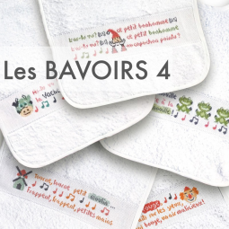 Les bavoirs 4