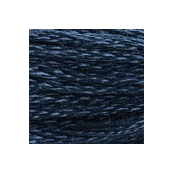 Coton mouliné DMC n°3750