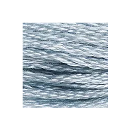 Coton mouliné DMC n°3752