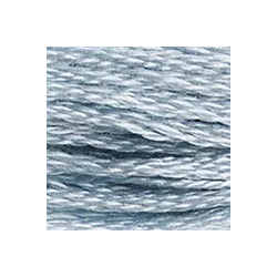 Coton mouliné DMC n°3752