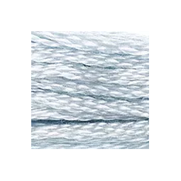 Coton mouliné DMC n°3753