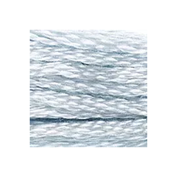 Coton mouliné DMC n°3753