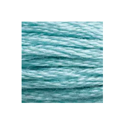 Coton mouliné DMC n°3766