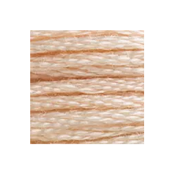 Coton mouliné DMC n°3774