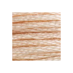 Coton mouliné DMC n°3774