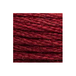 Coton mouliné DMC n°3777