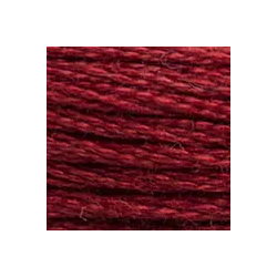 Coton mouliné DMC n°3777