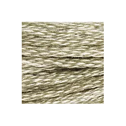 Coton mouliné DMC n°3782