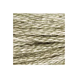 Coton mouliné DMC n°3782