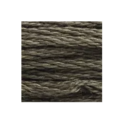 Coton mouliné DMC n°3787