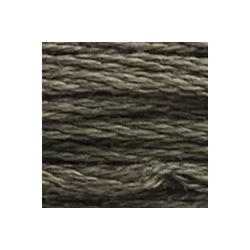 Coton mouliné DMC n°3787