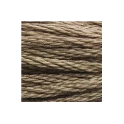 Coton mouliné DMC n°3790