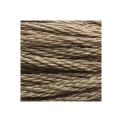 Coton mouliné DMC n°3790