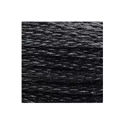 Coton mouliné DMC n°3799