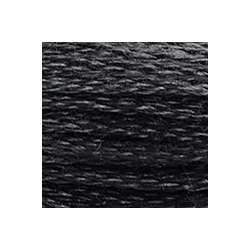 Coton mouliné DMC n°3799