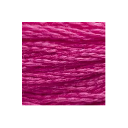 Coton mouliné DMC n°3805