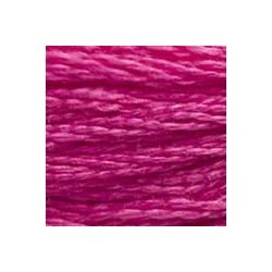 Coton mouliné DMC n°3805