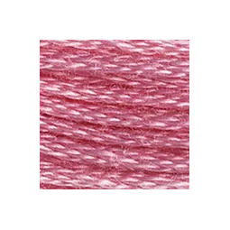 Coton mouliné DMC n°3806