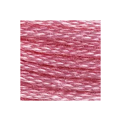 Coton mouliné DMC n°3806