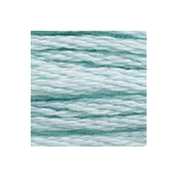 Coton mouliné DMC n°3811