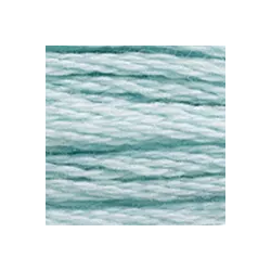 Coton mouliné DMC n°3811