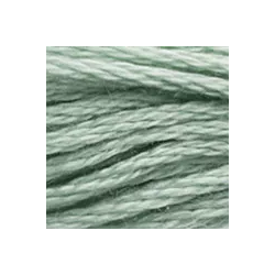 Coton mouliné DMC n°3813