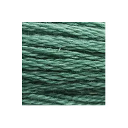 Coton mouliné DMC n°3815