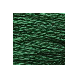 Coton mouliné DMC n°3818