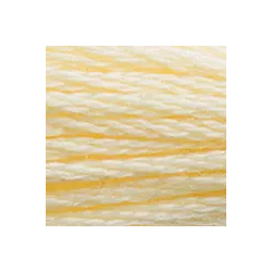 Coton mouliné DMC n°3823