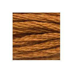 Coton mouliné DMC n°3826