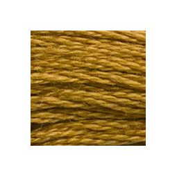 Coton mouliné DMC n°3829