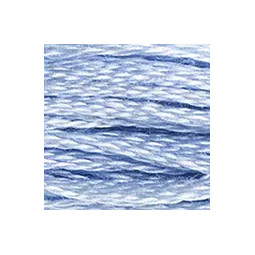 Coton mouliné DMC n°3840