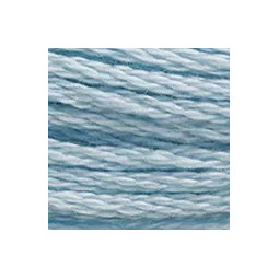 Coton mouliné DMC n°3841