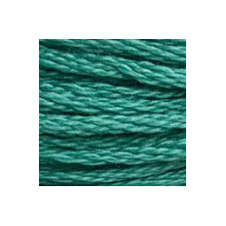 Coton mouliné DMC n°3848