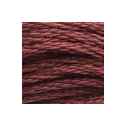 Coton mouliné DMC n°3858