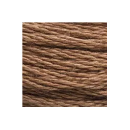 Coton mouliné DMC n°3862