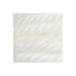 Coton retors DMC écru