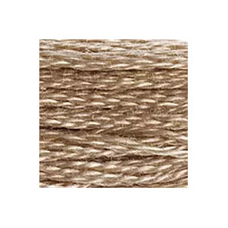 Fil mouliné DMC n°3864