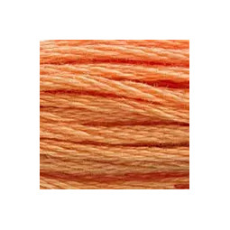 Fil mouliné DMC n°402