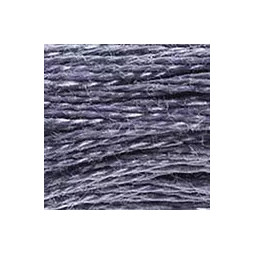 Fil mouliné DMC n°414