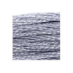 Fil mouliné DMC n°415