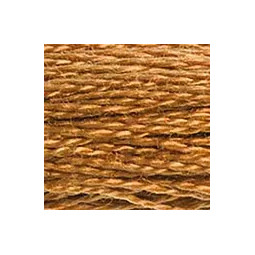 Fil mouliné DMC n°420