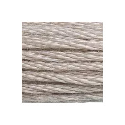 Fil mouliné DMC n°453