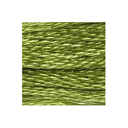 Fil mouliné DMC n°471