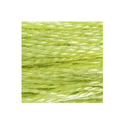 Fil mouliné DMC n°472