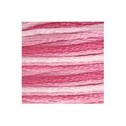 Fil mouliné DMC n°48