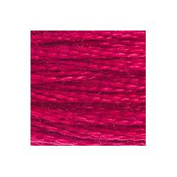 Fil mouliné DMC n°498