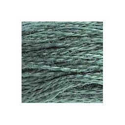 Fil mouliné DMC n°501