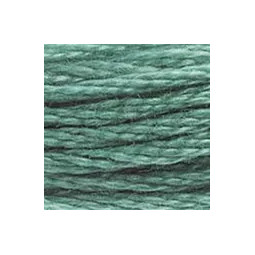 Fil mouliné DMC n°503