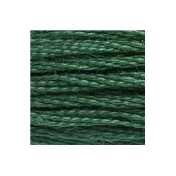 Fil mouliné DMC n°505